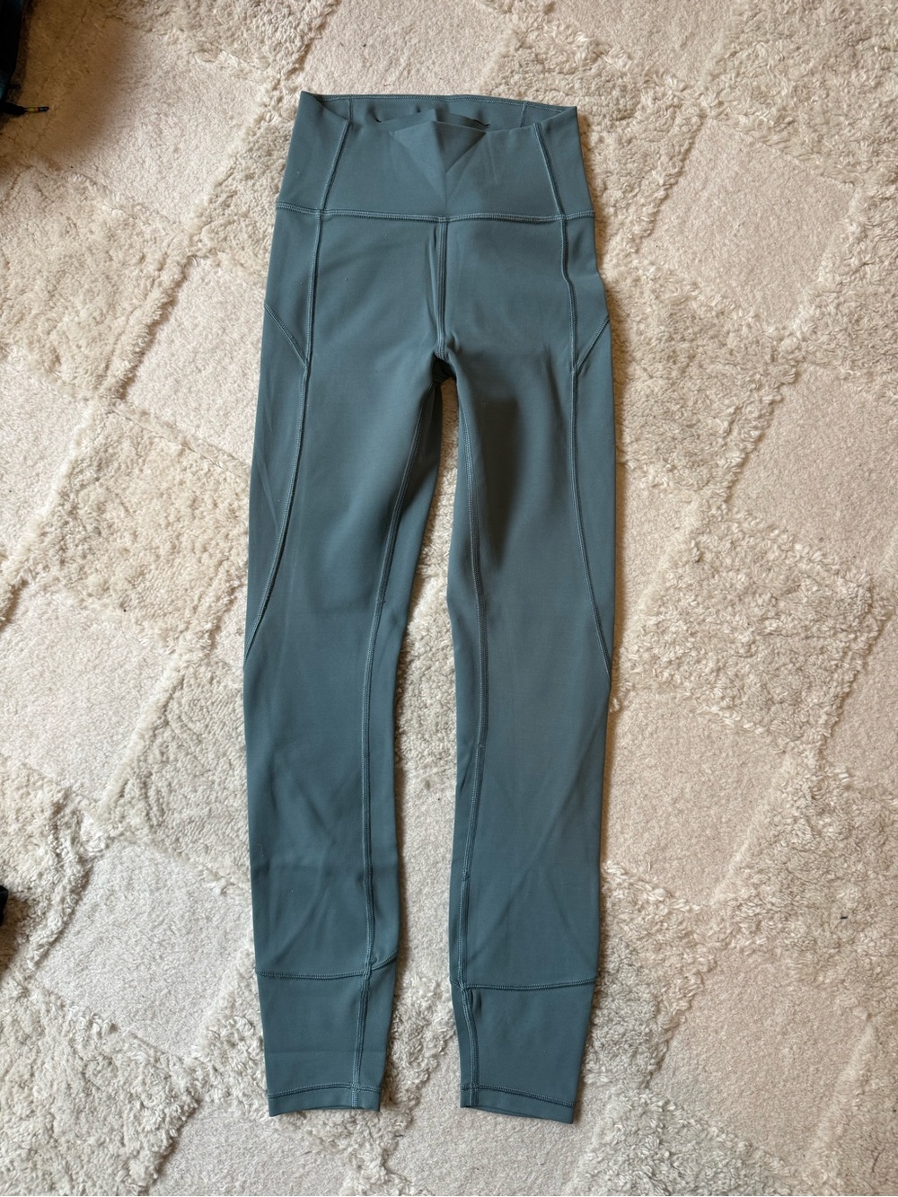 lululemon athletica Leggings